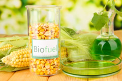 Cocklake biofuel availability