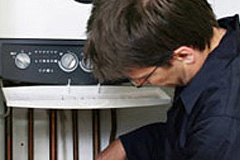 boiler repair Cocklake