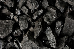 Cocklake coal boiler costs